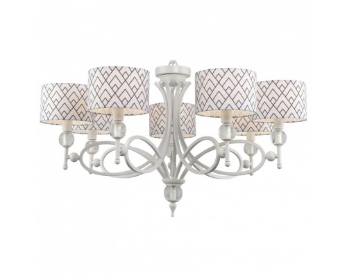 Подвесная люстра Lamp4You Modern 3 M2-07-WM-LMP-Y-16