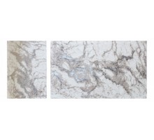 Набор из 2 ковриков для ванной Stella №1