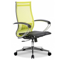 Кресло компьютерное МЕТТА-9(MPRU)