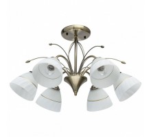 Люстра на штанге De City Блеск 11 315013506