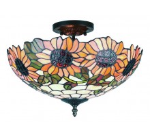 Светильник на штанге Omnilux Algoz OML-80407-03