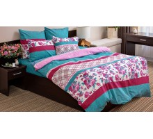 Постельное белье двуспальное Валери