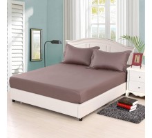 Простыня (180x200x30 см) Марми