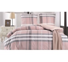 Постельное белье двуспальное Вальтери CL-348