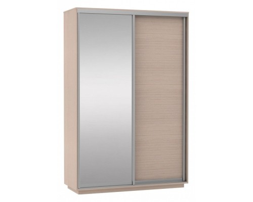 Шкаф-купе Экспресс Медиум Дуо 1600x600x2400