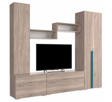 Стенка для гостиной Лайк КГ24