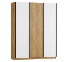 Шкаф-купе Бергамо