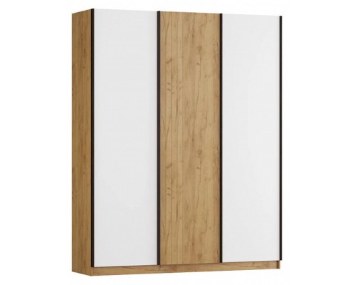 Шкаф-купе Бергамо