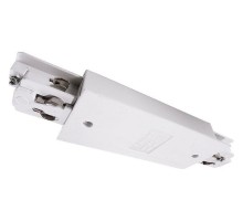 Соединитель линейный для треков Deko-Light straight connector with power supply option for wing track 333211