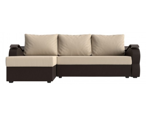 Диван-кровать Меркурий Лайт