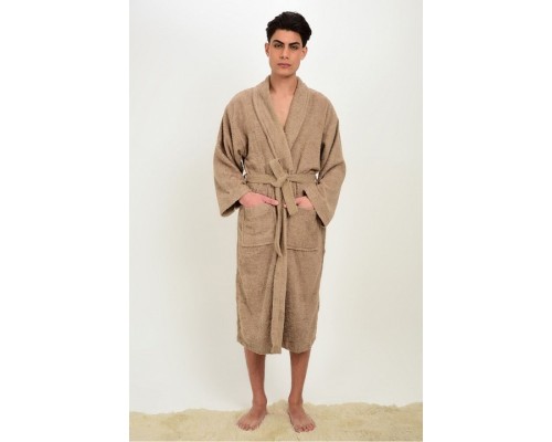 Халат унисекс (XXXL) Ferat