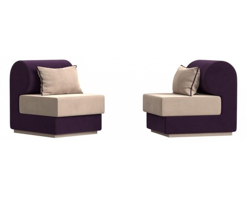 Набор мягкой мебели Кипр