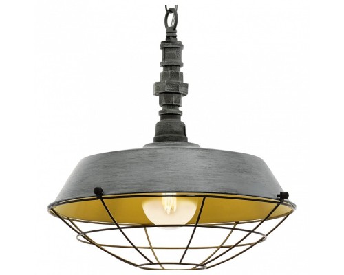 Подвесной светильник Eglo ПРОМО Chepstow 49706