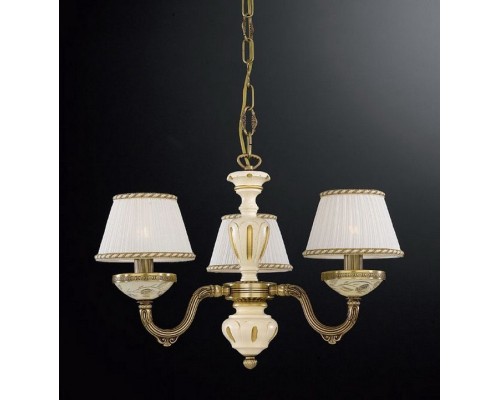 Подвесная люстра Reccagni Angelo 6608 L 6608/3