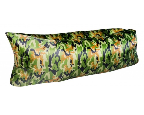 Лежак надувной AirPuf