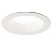 Встраиваемый светильник Ideal Lux Basic Wide BASIC WIDE 15W 3000K