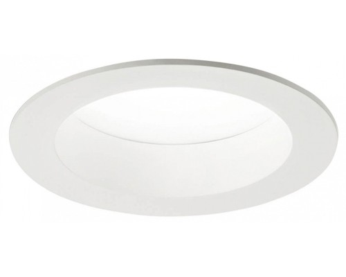 Встраиваемый светильник Ideal Lux Basic Wide BASIC WIDE 15W 3000K