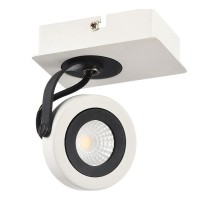 Спот Maytoni Magnetar 1 SP161-CW-01-W