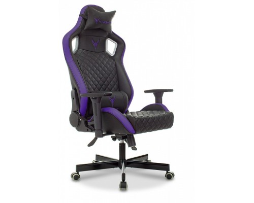 Кресло игровое Бюрократ Knight Outrider