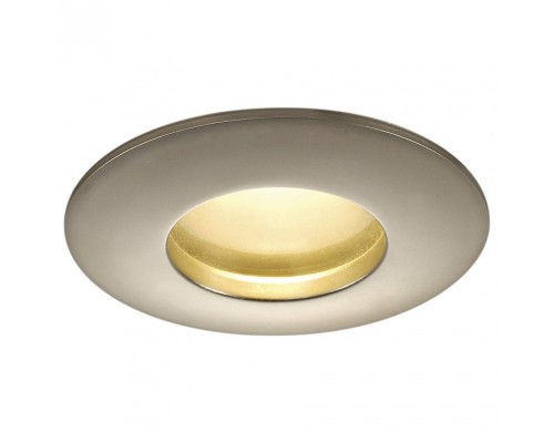 Встраиваемый светильник SLV Out 65 114467