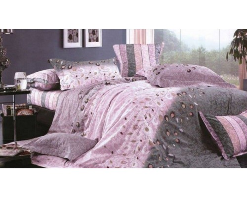 Постельное белье полутораспальное Аврелия