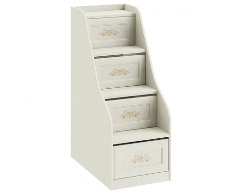 Ступени для кровати Лючия ТД-235.11.12