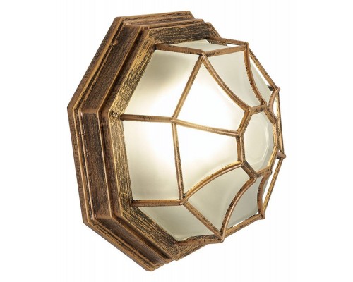 Накладной светильник Feron Аликанте 11651