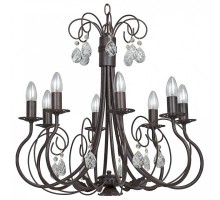 Подвесная люстра Vitaluce V1155 V1155/8