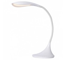 Настольная лампа офисная Lucide Emil 18652/06/31