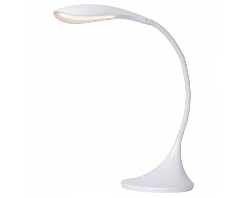 Настольная лампа офисная Lucide Emil 18652/06/31