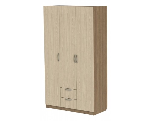 Шкаф платяной ШО-1200.2