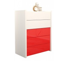 Комод Мебелеф-65