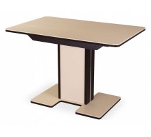 Стол обеденный Румба ПР с камнем