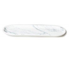 Блюдо (26.7х10.4 см) Marble LJ_RM_PL27