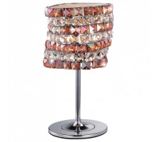 Настольная лампа декоративная Odeon Light Astli 2606/1T