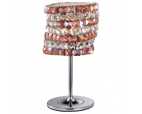 Настольная лампа декоративная Odeon Light Astli 2606/1T