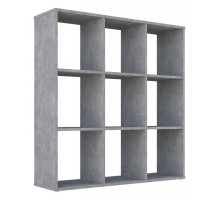 Стеллаж Polini Home Smart