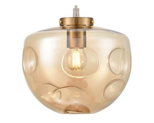 Подвесной светильник Vele Luce Alieno VL5354P21