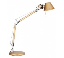Настольная лампа офисная Favourite Legend 2839-1T
