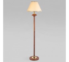 Торшер Eurosvet Lorenzo 01086/1 орех