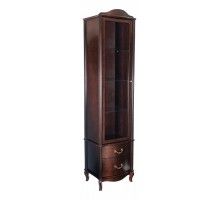 Шкаф-витрина Джульетта