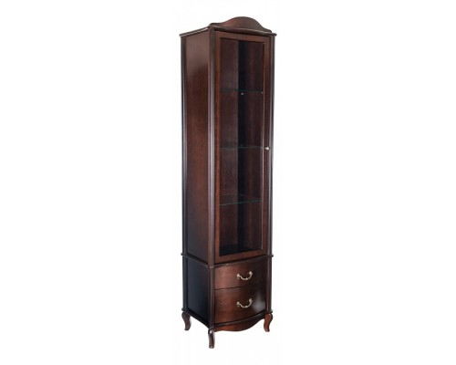 Шкаф-витрина Джульетта