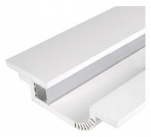 Короб встраиваемый с нишей Arlight ARL-BAY-ROUND 025264