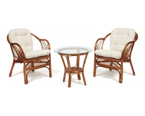 Набор уличный New Bogota