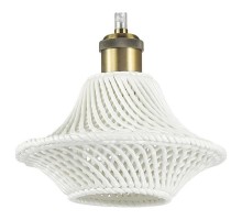 Подвесной светильник Ideal Lux Lugano LUGANO SP1 D21