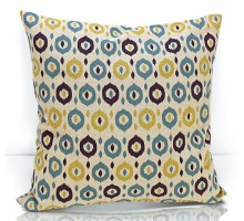 Подушка декоративная (40x40 см) Kreis