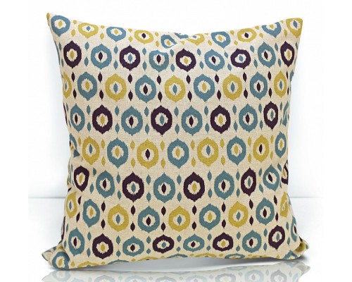 Подушка декоративная (40x40 см) Kreis