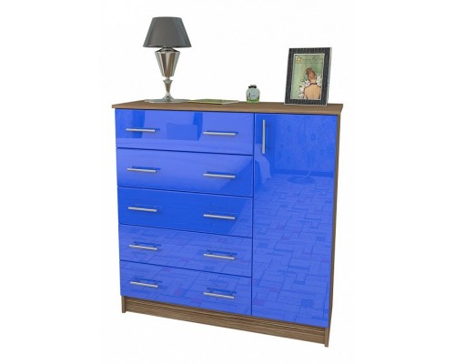 Комод Мебелеф-16