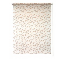 Штора рулонная (80x175 см) Вереск