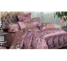 Постельное белье семейное JC-129